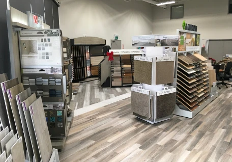 Designers Flooring Outlet